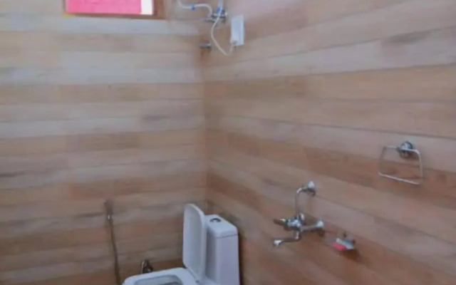 Chakrata Hills Resort