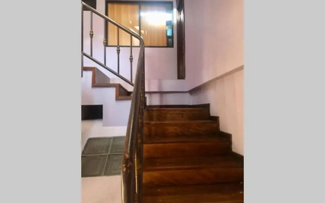 Confortable mini departamento