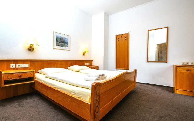 Hotel Haus Am Walde