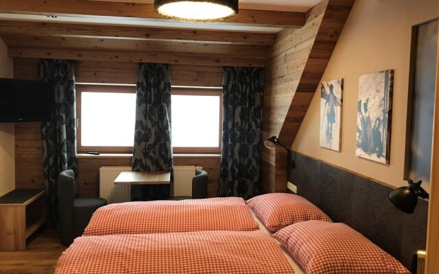 Almresort Baumschlagerberg