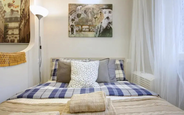 Charlie & Beethoven Apartments