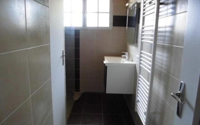 Maison Saint-Gilles-Croix-de-Vie, 5 pièces, 8 personnes - FR-1-324-197