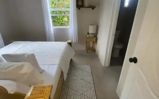 Vee's Country Apartments
