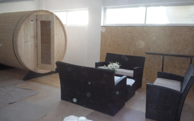 Villa Stylianos - Hostel