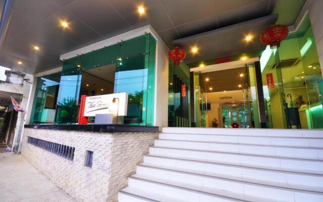 The Great Hotel Hatyai