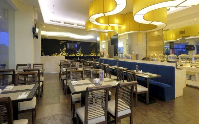 Brits Hotel Puri Indah