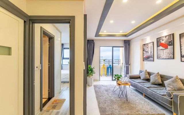 Apartments Sea View - Muong Thanh