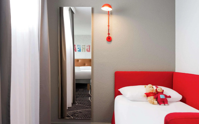ibis Styles Chartres