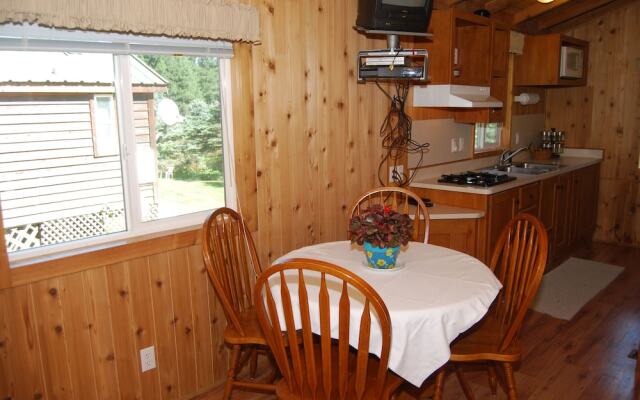 Thunderbird RV & Camping Resort