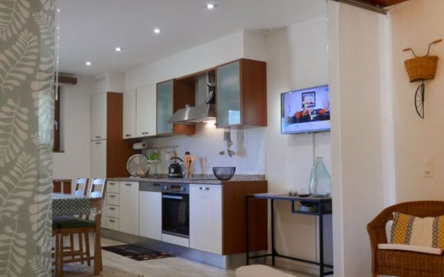 Apartment Lety