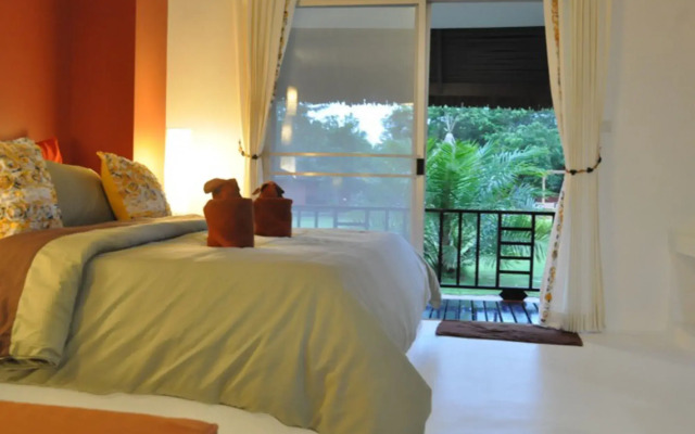 Payam Cottage Resort