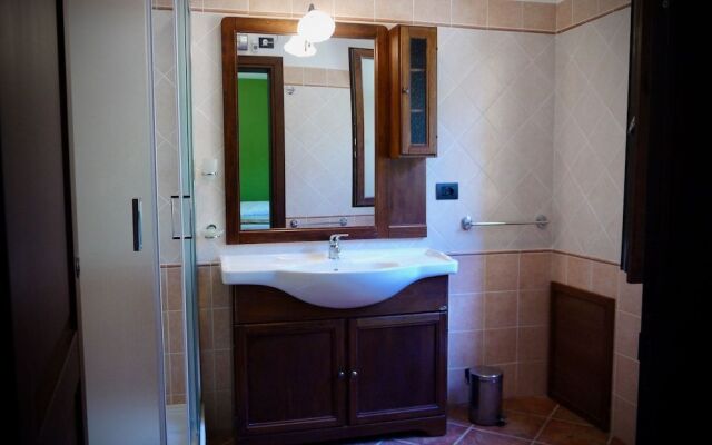 B&B Pedra Rubia