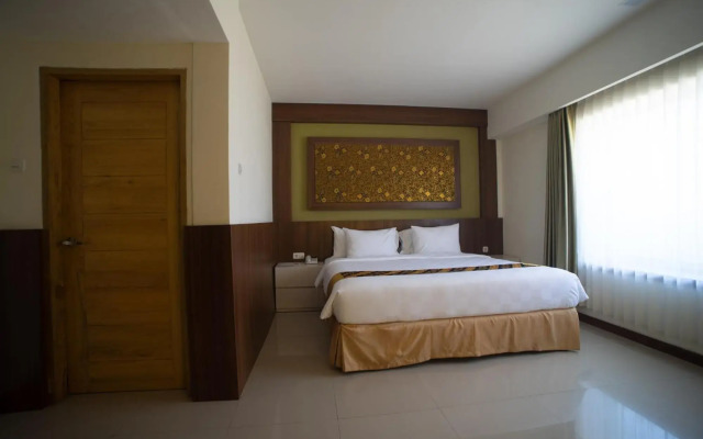 Luminor Hotel Banyuwangi Yos Sudarso by WH