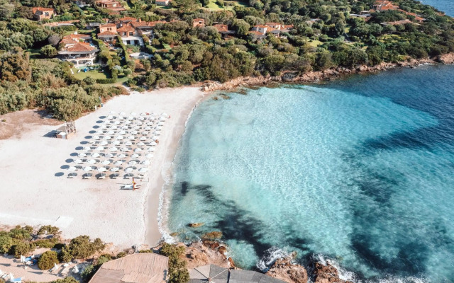 Grand Hotel in Porto Cervo