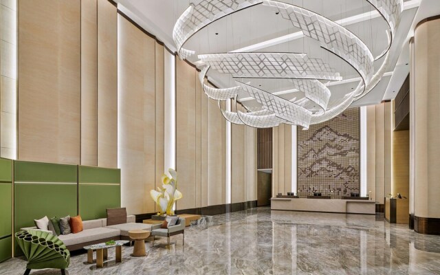 DoubleTree by Hilton Guangzhou Zengcheng