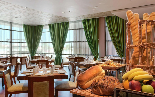 Hilton Windhoek