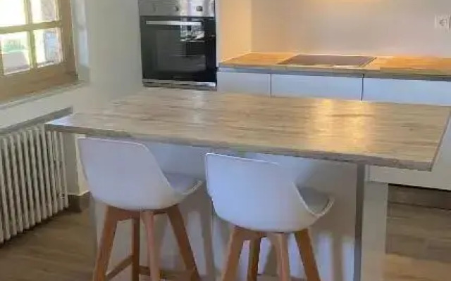 Mar y Montaña - casa completa finca privada