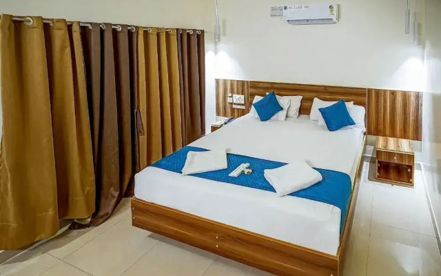 Vihar Holiday Resorts