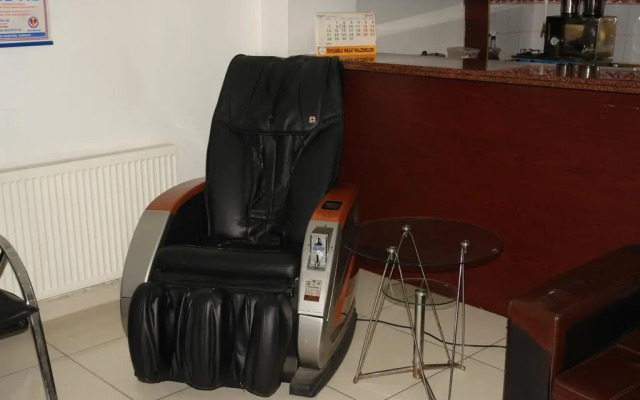 Hotel Bilir