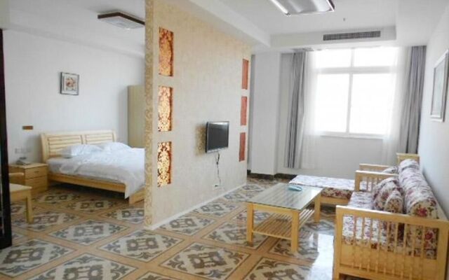 Intercity shangkeyou chain hotel