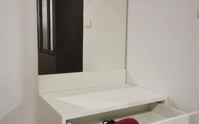 4 Floor - Centrio Condominium in Phuket town