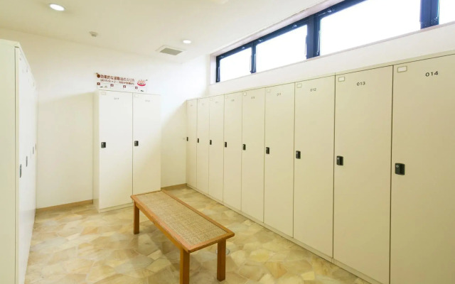 Hotel Sunroute Tochigi