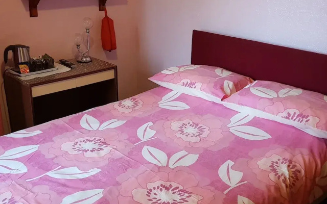 The Lyndene Guest House