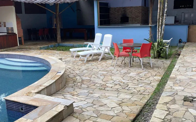 Pousada Twin