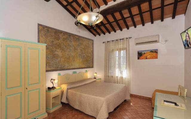 Hotel Ristorante Villa Cheli