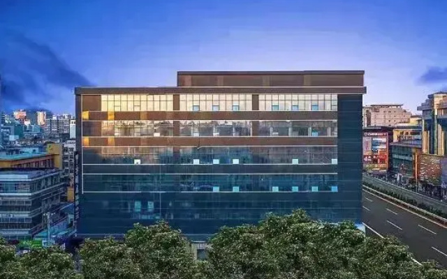 Mehood Hotel