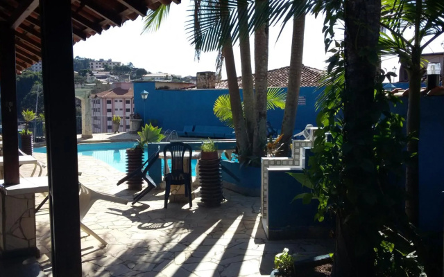 Hotel Pousada Casarão