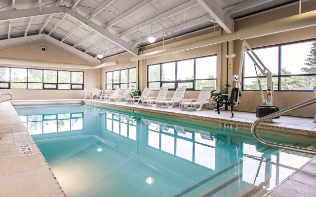 Home2 Suites by Hilton Bangor