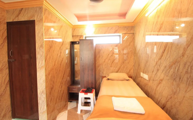 French Breeze Residency