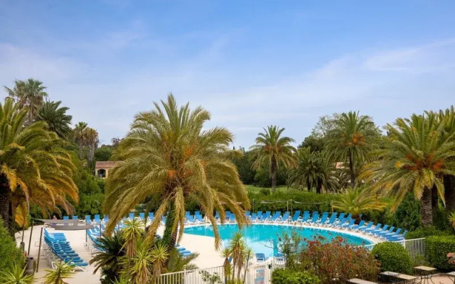 Sowell Res.Perles St. Tropez - Grimaud