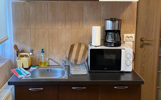 Apartament Ioana