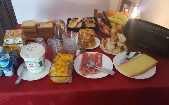 Maison d'Hote le Relais