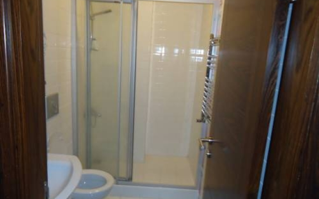 Feridiye 93 Suites