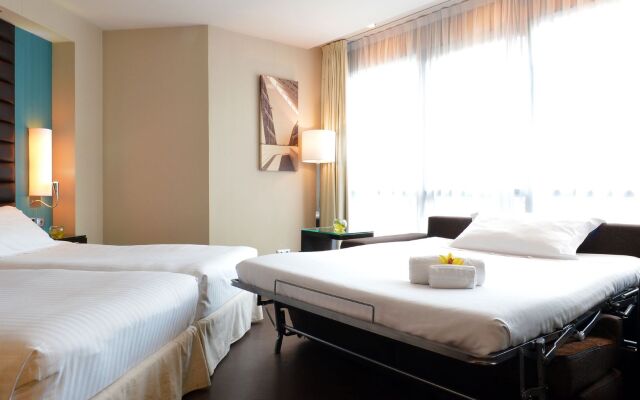 Pestana Arena Barcelona