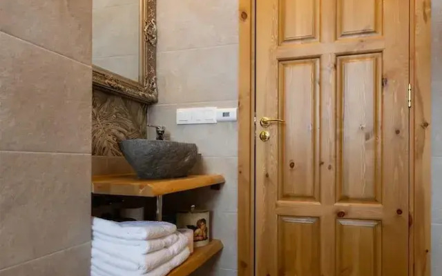 Villas Sofayla & Elyas