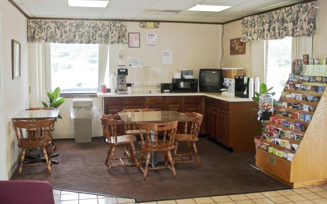 Parkway Inn Jellico