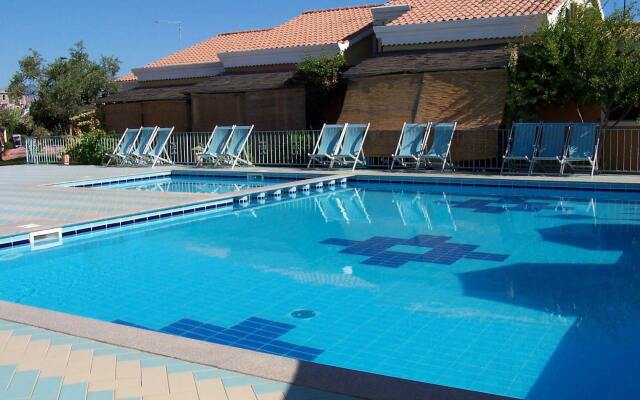 Residence Verde Mare
