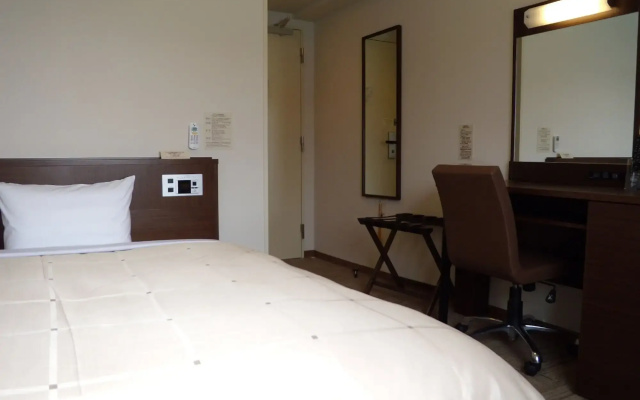 Hotel Route Inn Tsuruoka Ekimae
