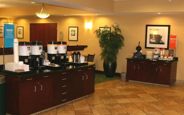 Hampton Inn Channel Islands Harbor/Oxnard