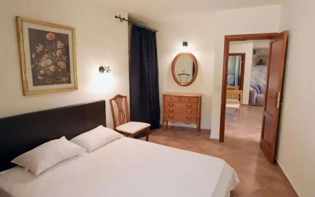 Mountains Villa near Budva