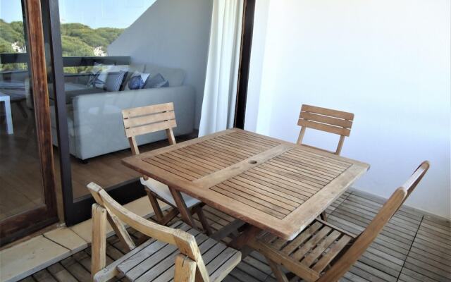 T2 A C Tenisgolf 405- Piscina-wifi-marina DE Vila