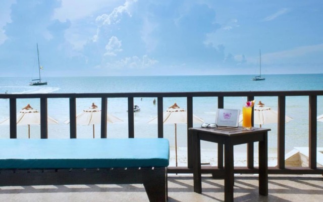 Chaweng Cove Beach Resort