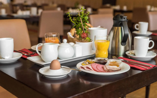 Best Western Premier Novina Hotel Regensburg