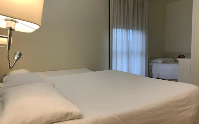 Spa Hotel Parigi 2