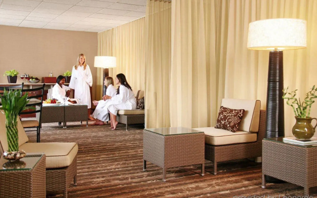 Grand Geneva Resort & Spa