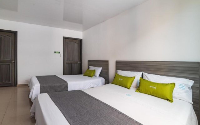 Hotel Exito